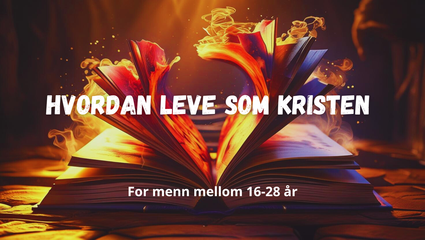 Hvordan Leve Som Kristen